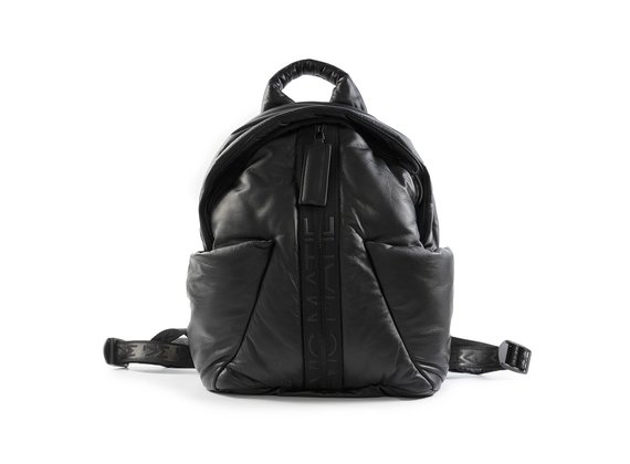 Jaime<br />Black backpack
