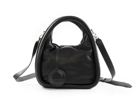 Lilibeth small<br /> Black bag