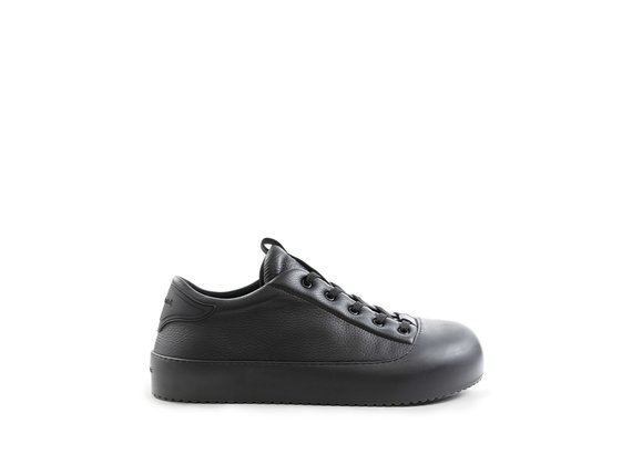 Men's Waders black shoes - Black