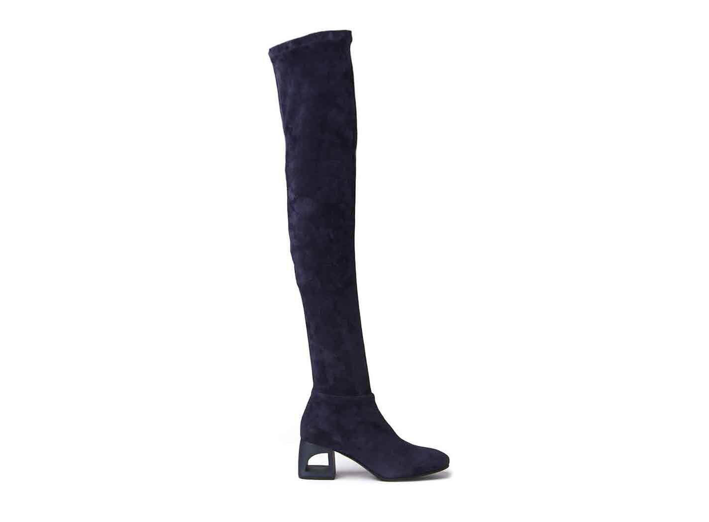 over knee boots 218