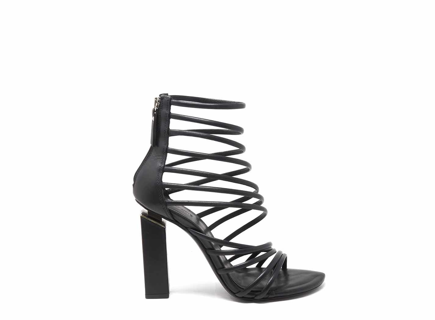 african gladiator sandals