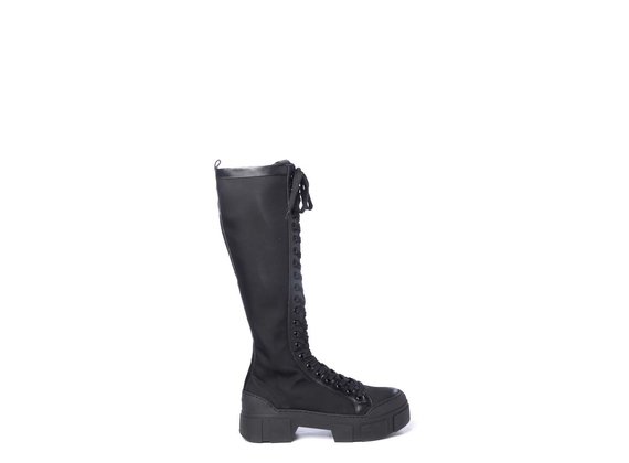 bottes vic matie