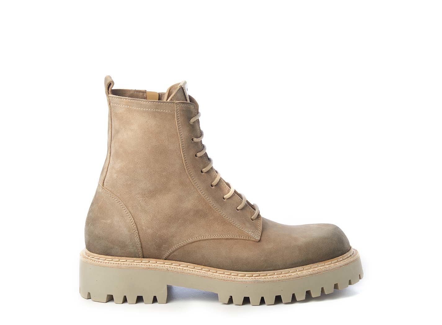 sand tactical boots