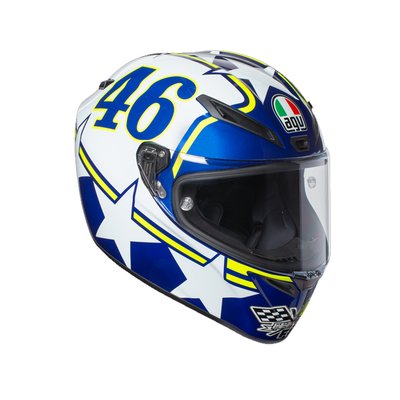 Ranch Sport Veloce S Helmet - Multicolor