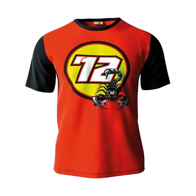 T-shirt 72 Bez