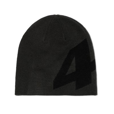 Beanie cap 46 Core dark grey - Anthracite Grey