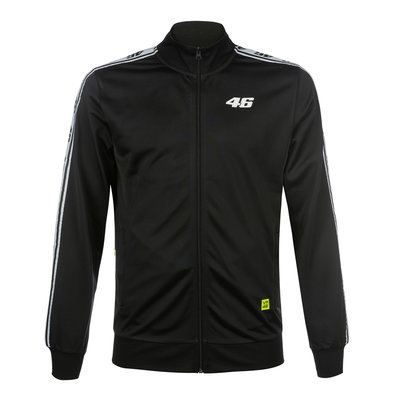 Giacca Track jacket Core