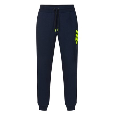 Hose Core Blau - Blau