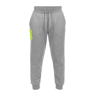 Core pants grey - Grey