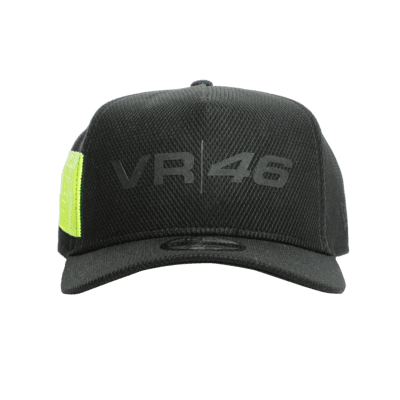 Valentino Rossi Hats Visor Beanie And Trucker Hat Vr46 Official Store