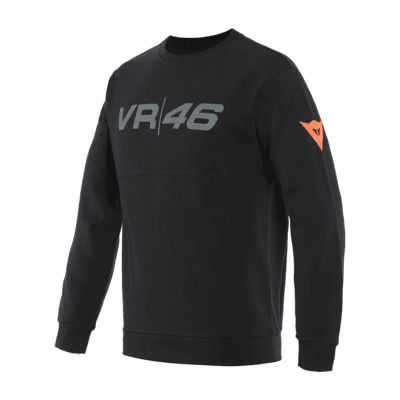 VR46 Team sweatshirt