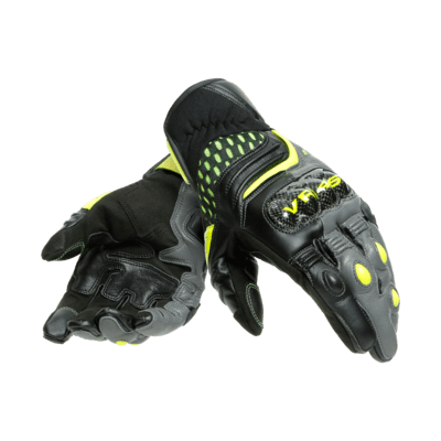 VR46 Sector Short gloves