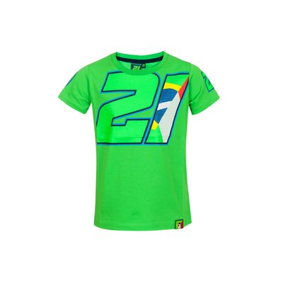Kid Morbidelli 21 t-shirt