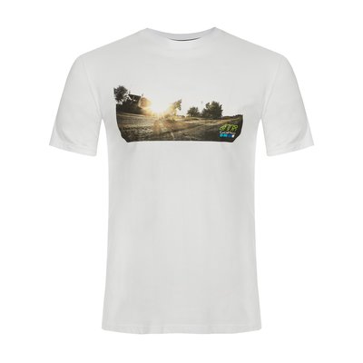 Tee-shirt Motor Ranch GoPro