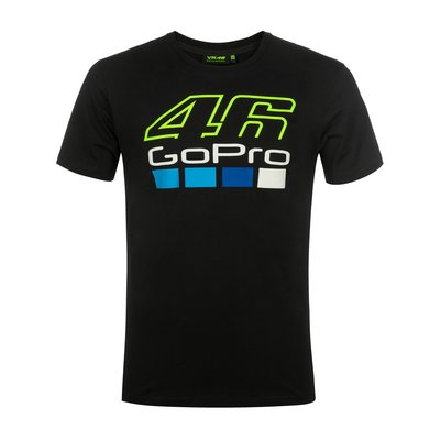 T-shirt 46 GOPRO