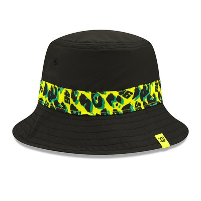 46 New Era Bucket Hat