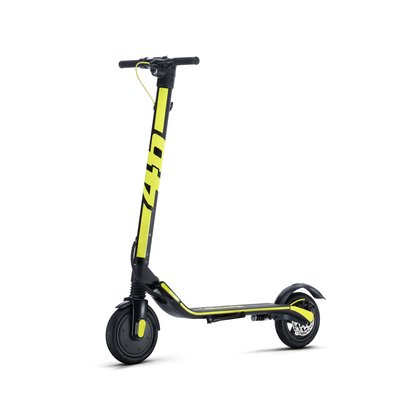 Electric scooter UP! VR46