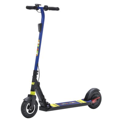 Electric scooter KD1 VR46
