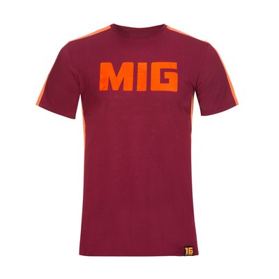 Tee-shirt Mig 16
