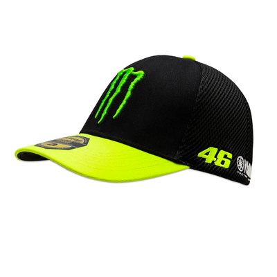 Valentino Rossi Hats Visor Beanie And Trucker Hat Vr46 Official Store