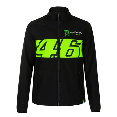 Veste MotoGP 46 Monster Energy