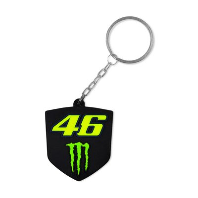 46 Monster Energy key holder