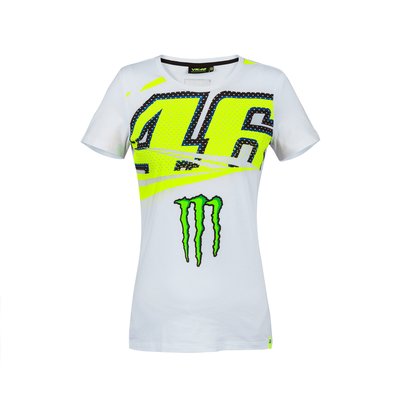 Damen-T-Shirt 46 Monster