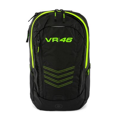 VR46 race Day Pack LIMITED EDITION