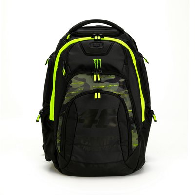 VR46 Renegade LIMITED EDITION