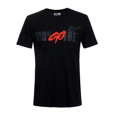 GOFREE t-shirt