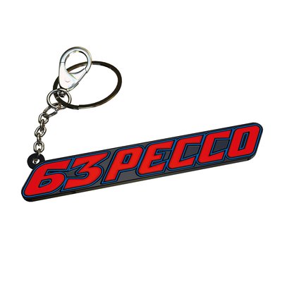 Porte-clés 63 Pecco