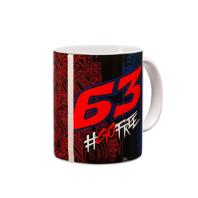 63 GOFREE mug
