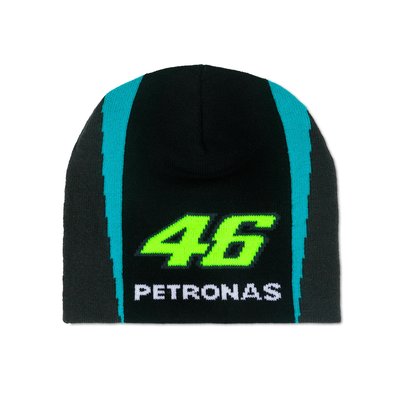 Petronas VR46 beanie cap
