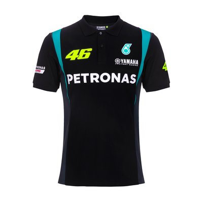Petronas VR46 Poloshirt