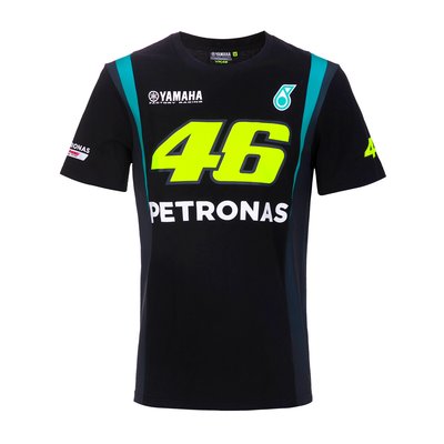 Petronas VR46 t-shirt