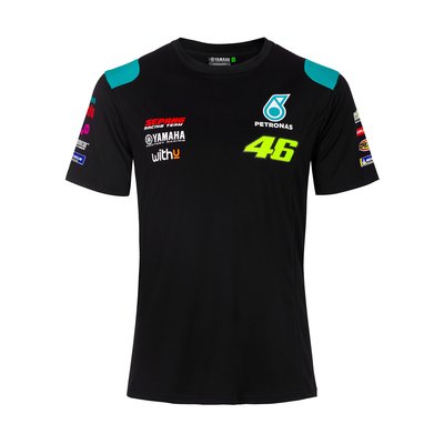 Replica team Petronas VR46 T-shirt