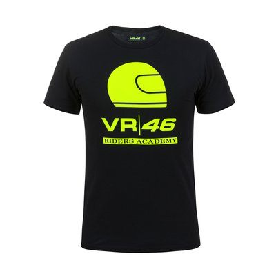 VR46 Riders Academy t-shirt