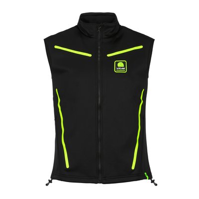 VR46 Riders Academy vest