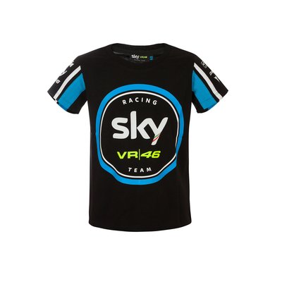 T-shirt replica Sky Racing Team VR46