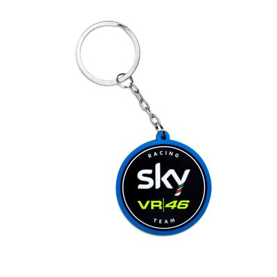 Sky Racing Team VR46 key holder