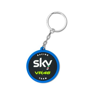 Porte-clés Sky Racing Team VR46