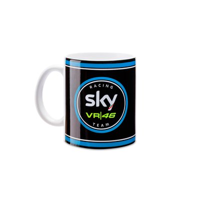 Sky Racing Team VR46 mug