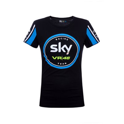 T-Shirt Replik Sky Racing Team VR46