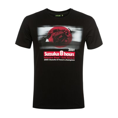 Suzuka 8 hours t-shirt