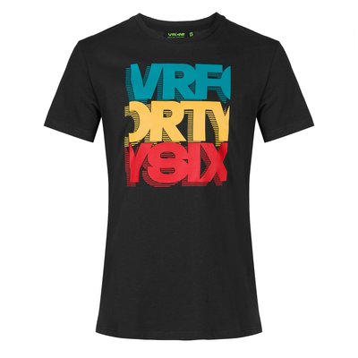 VRFORTYSIX Ranch t-shirt