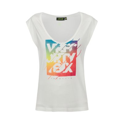 Woman VRFORTYSIX t-shirt