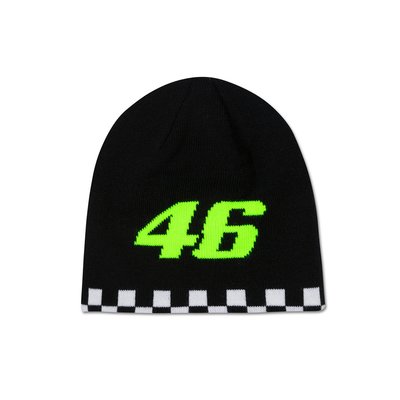 Kid double sided 46 The Doctor beanie cap