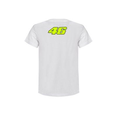 NEW Valentino Rossi 46 Moto GP YAMAHA Team Polo shirt Mens OFFICIAL 