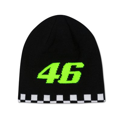 Double sided 46 The Doctor beanie cap