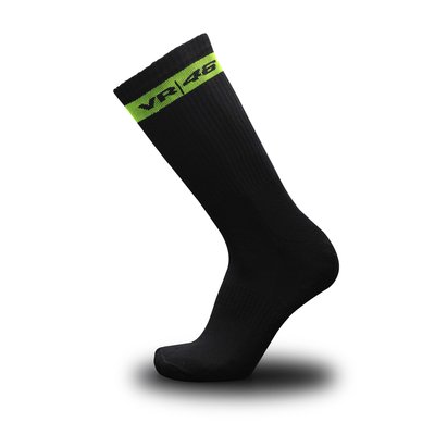 VR46 sport socks